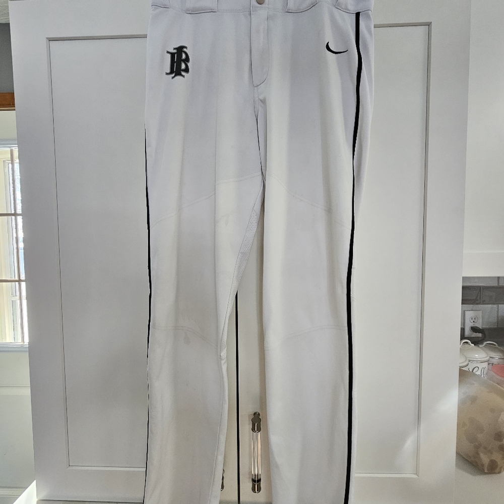 Men's Indiana Bulls Baseball Pants - Medium